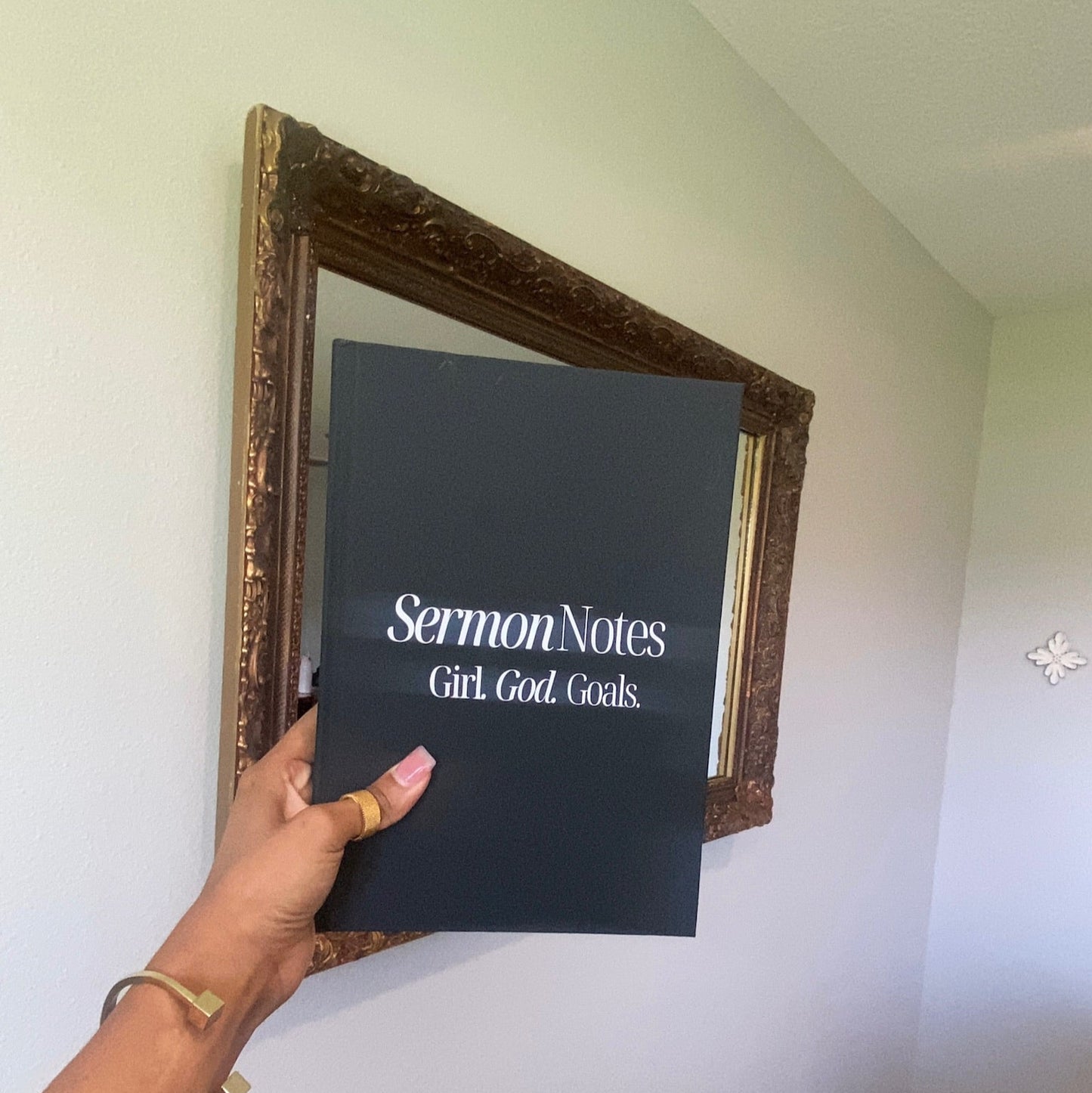 SermonNotes Journal